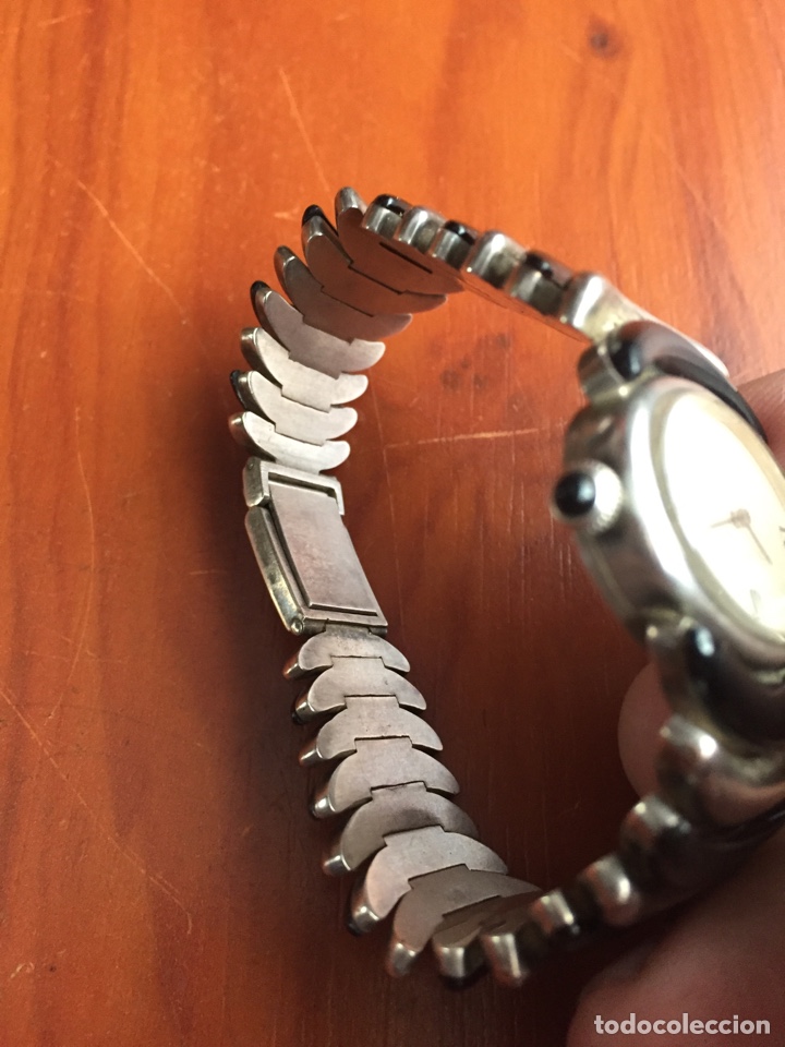 Relojes de pulsera: Reloj omega - Foto 6