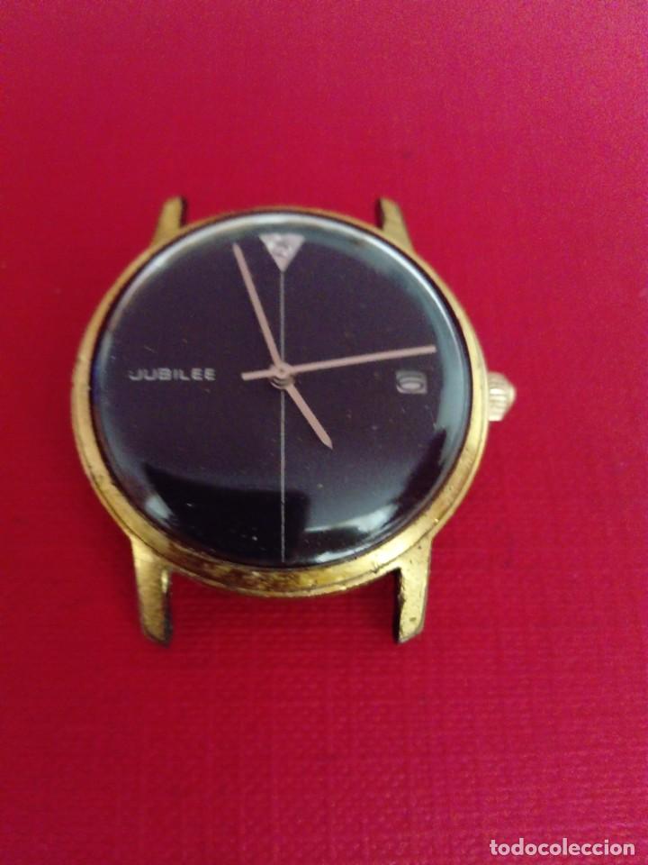 Relojes de pulsera: Reloj Jubilee - Foto 3