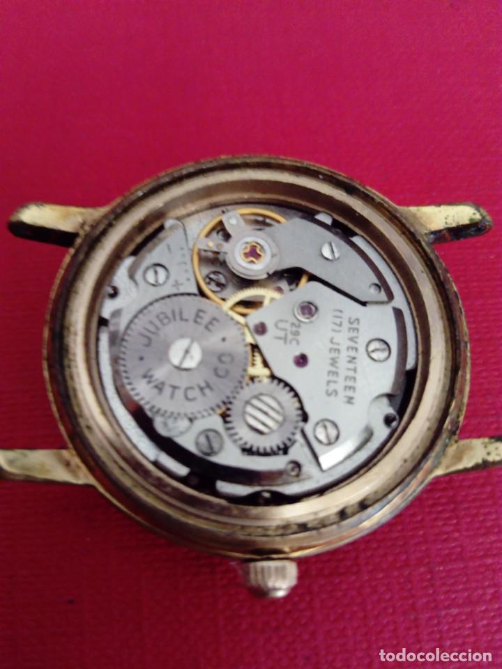 Relojes de pulsera: Reloj Jubilee - Foto 4