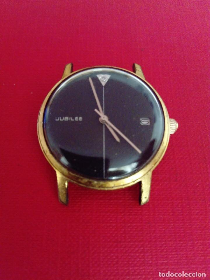 Relojes de pulsera: Reloj Jubilee - Foto 5