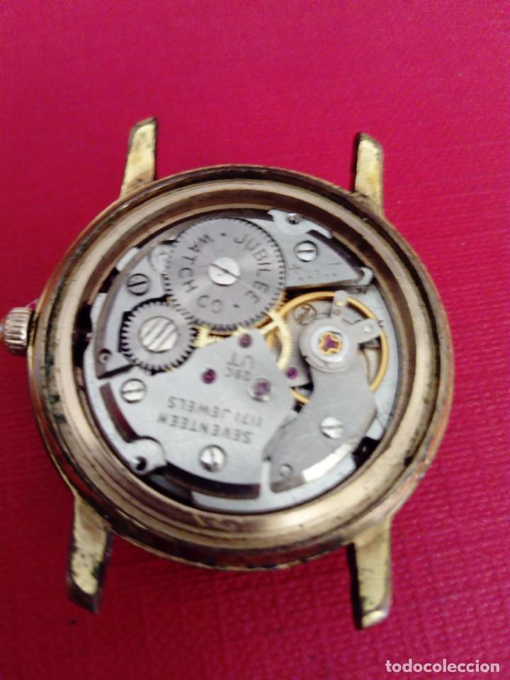 Relojes de pulsera: Reloj Jubilee - Foto 6