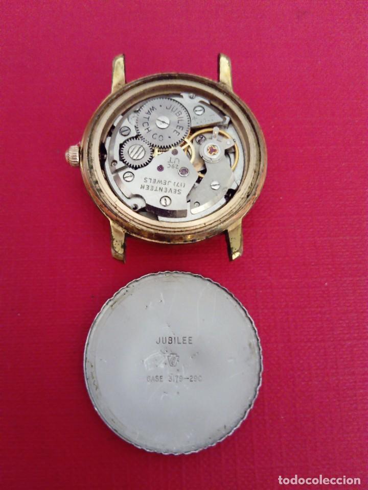 Relojes de pulsera: Reloj Jubilee - Foto 8