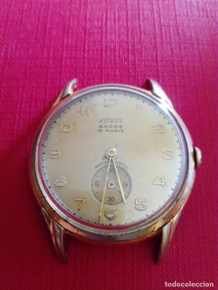 Relojes de pulsera: Reloj Potens - Foto 2