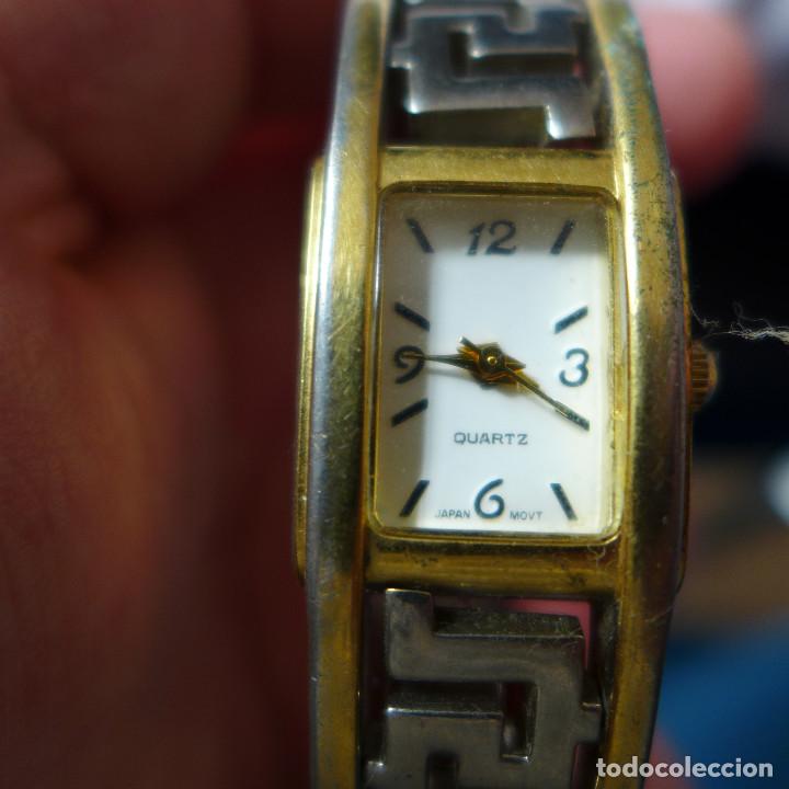 Relojes de pulsera: RELOJ DE PULSERA AVON - Foto 2
