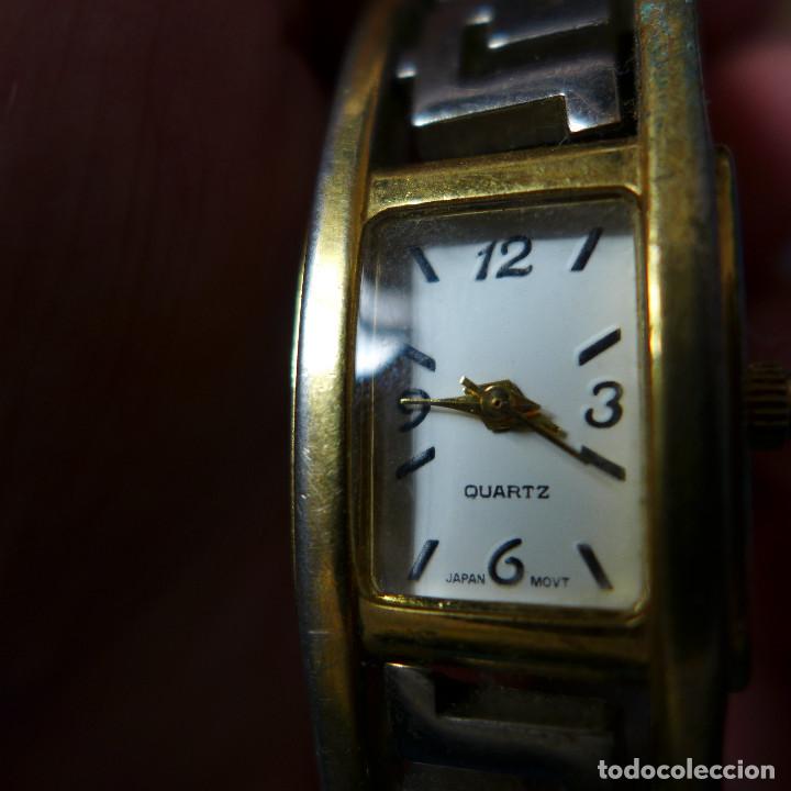 Relojes de pulsera: RELOJ DE PULSERA AVON - Foto 3