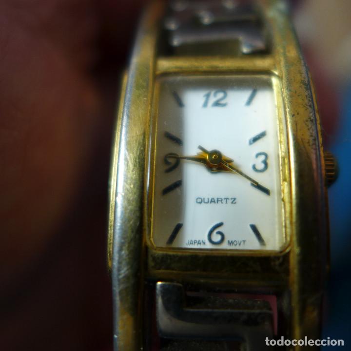 Relojes de pulsera: RELOJ DE PULSERA AVON - Foto 4