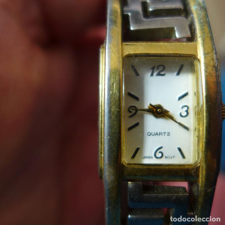 Relojes de pulsera: RELOJ DE PULSERA AVON - Foto 5