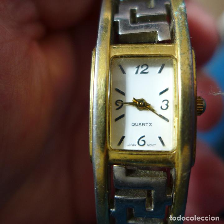 Relojes de pulsera: RELOJ DE PULSERA AVON - Foto 7