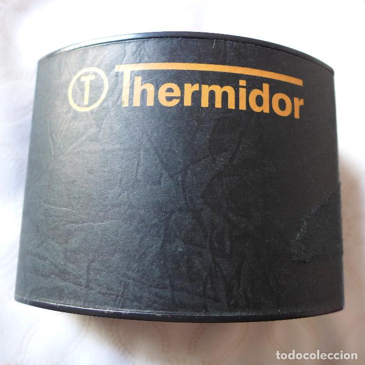 Relojes de pulsera: RELOJ DE PULSERA THERMIDOR - Foto 2