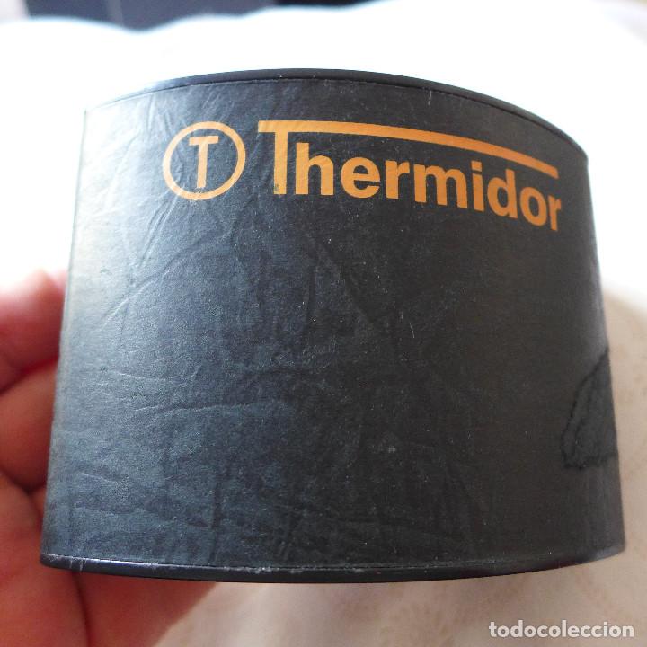 Relojes de pulsera: RELOJ DE PULSERA THERMIDOR - Foto 3