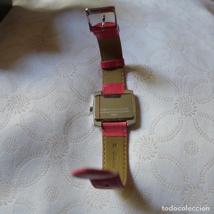 Relojes de pulsera: RELOJ DE PULSERA THERMIDOR - Foto 10