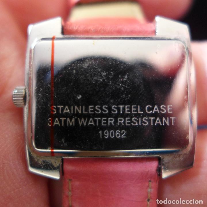 Relojes de pulsera: RELOJ DE PULSERA THERMIDOR - Foto 12