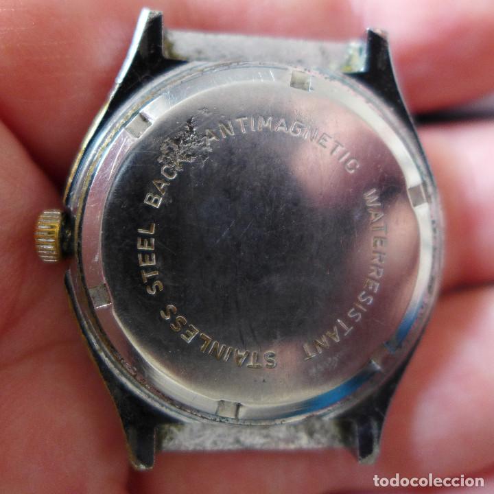 Relojes de pulsera: RELOJ DE PULSERA GRASTEN - Foto 7