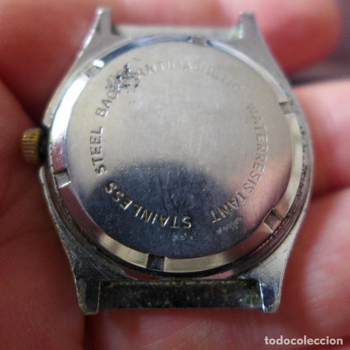 Relojes de pulsera: RELOJ DE PULSERA GRASTEN - Foto 8