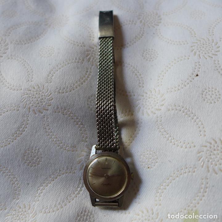 Relojes de pulsera: RELOJ DE PULSERA RADIANT SUPERFLAT - Foto 3