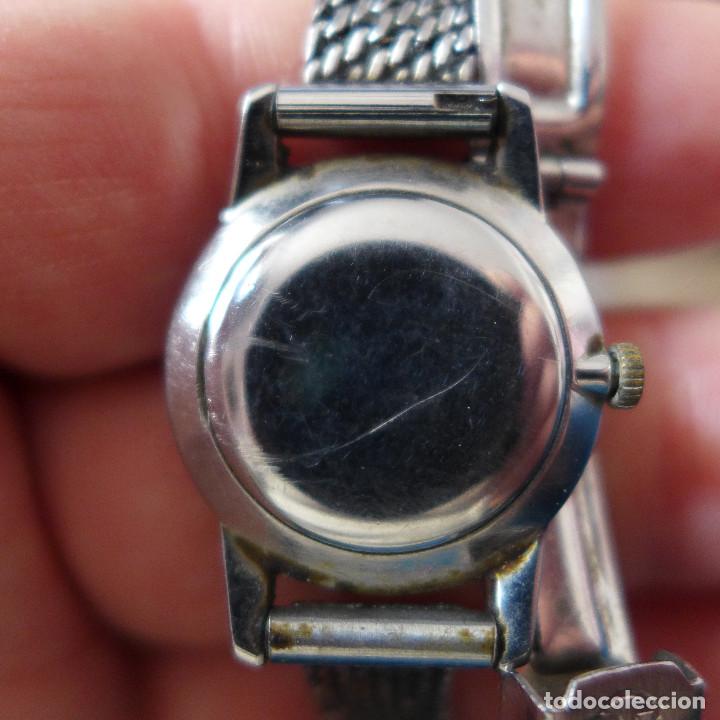 Relojes de pulsera: RELOJ DE PULSERA RADIANT SUPERFLAT - Foto 10