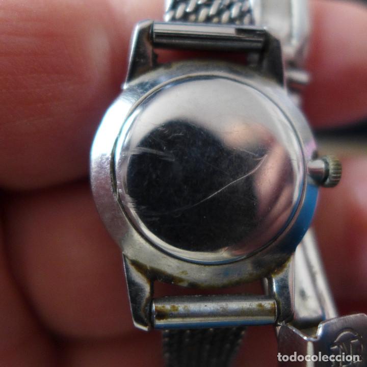 Relojes de pulsera: RELOJ DE PULSERA RADIANT SUPERFLAT - Foto 11