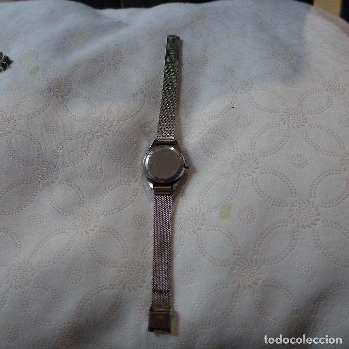 Relojes de pulsera: RELOJ DE PULSERA TITAN - Foto 13