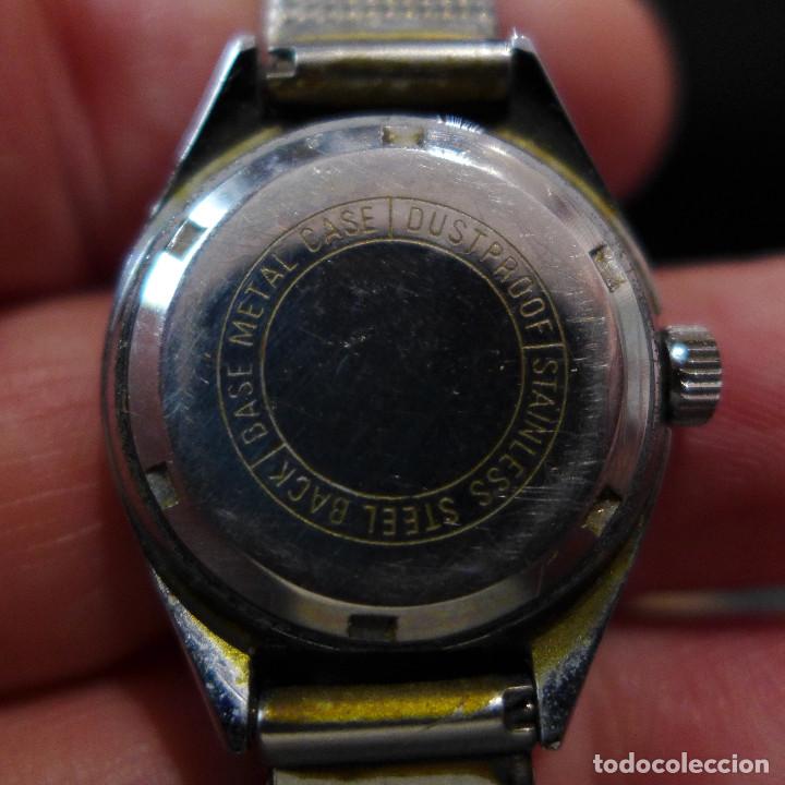 Relojes de pulsera: RELOJ DE PULSERA TITAN - Foto 14