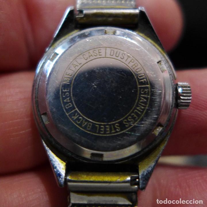 Relojes de pulsera: RELOJ DE PULSERA TITAN - Foto 15