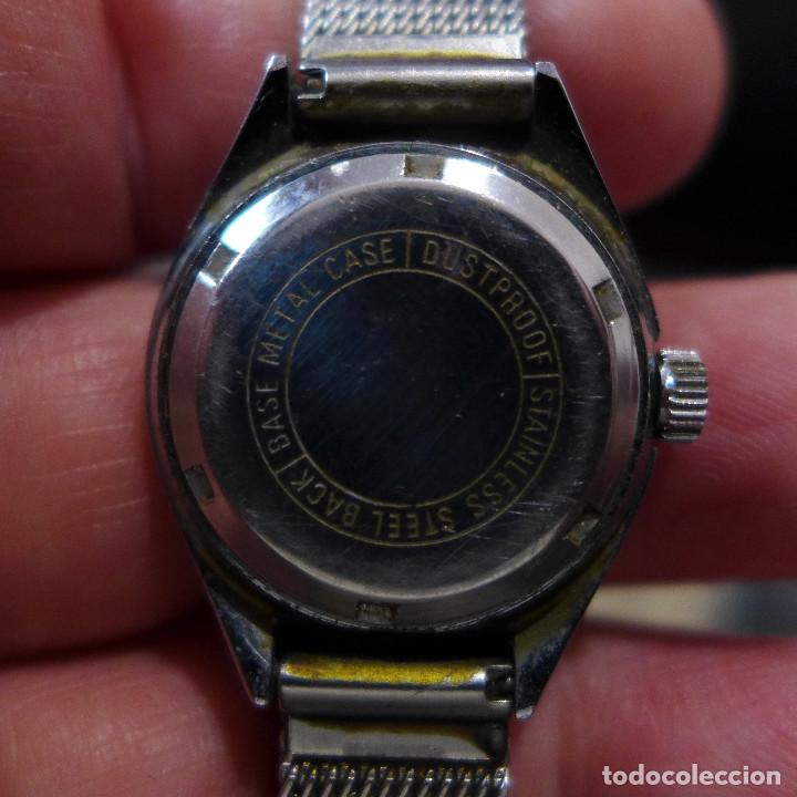 Relojes de pulsera: RELOJ DE PULSERA TITAN - Foto 16