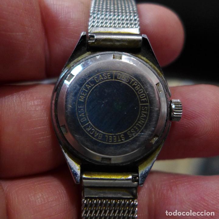 Relojes de pulsera: RELOJ DE PULSERA TITAN - Foto 17