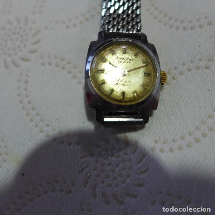 Relojes de pulsera: RELOJ DE PULSERA - Foto 2
