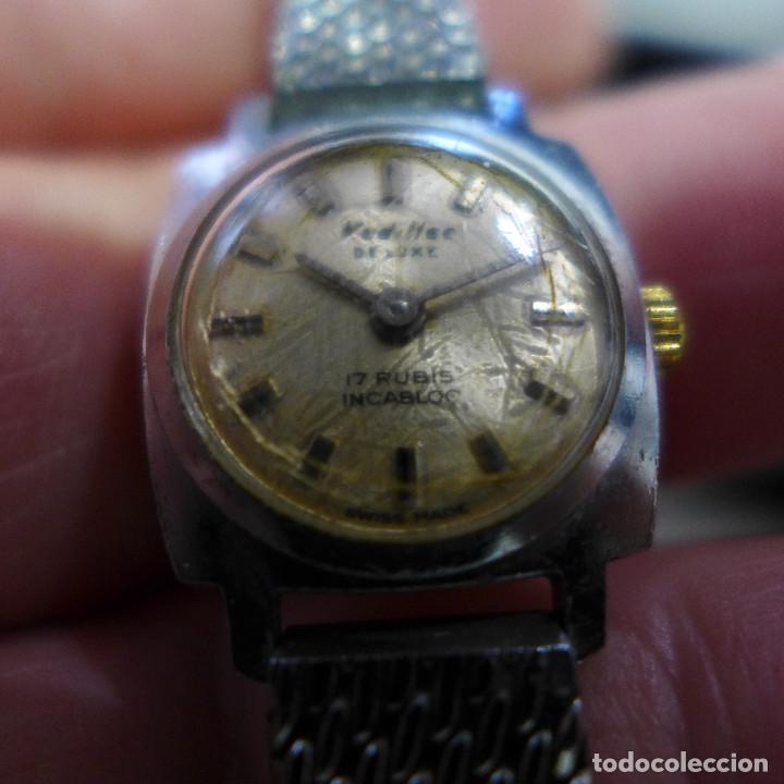 Relojes de pulsera: RELOJ DE PULSERA - Foto 7