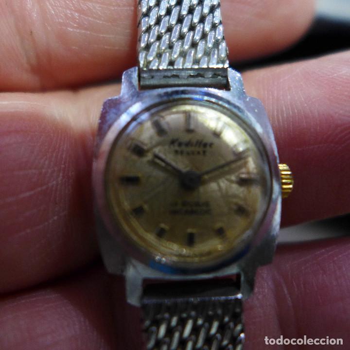 Relojes de pulsera: RELOJ DE PULSERA - Foto 10