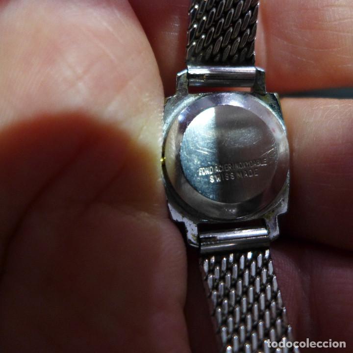 Relojes de pulsera: RELOJ DE PULSERA - Foto 12