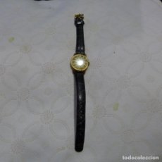 Relojes de pulsera: RELOJ DE PULSERA LUCKY ANCRE 15 RUBIS