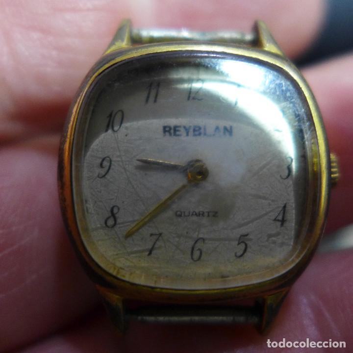 Relojes de pulsera: RELOJ DE PULSERA REYBLAN - Foto 2