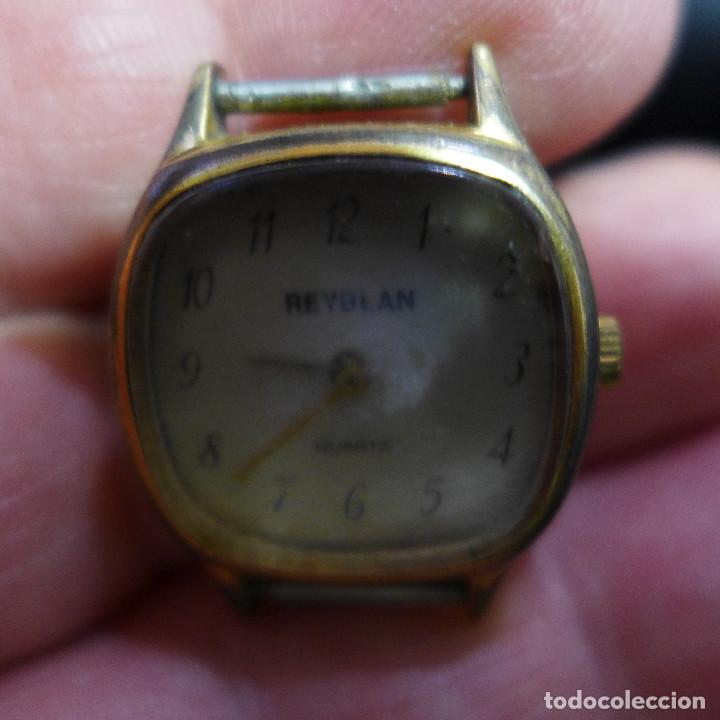 Relojes de pulsera: RELOJ DE PULSERA REYBLAN - Foto 6