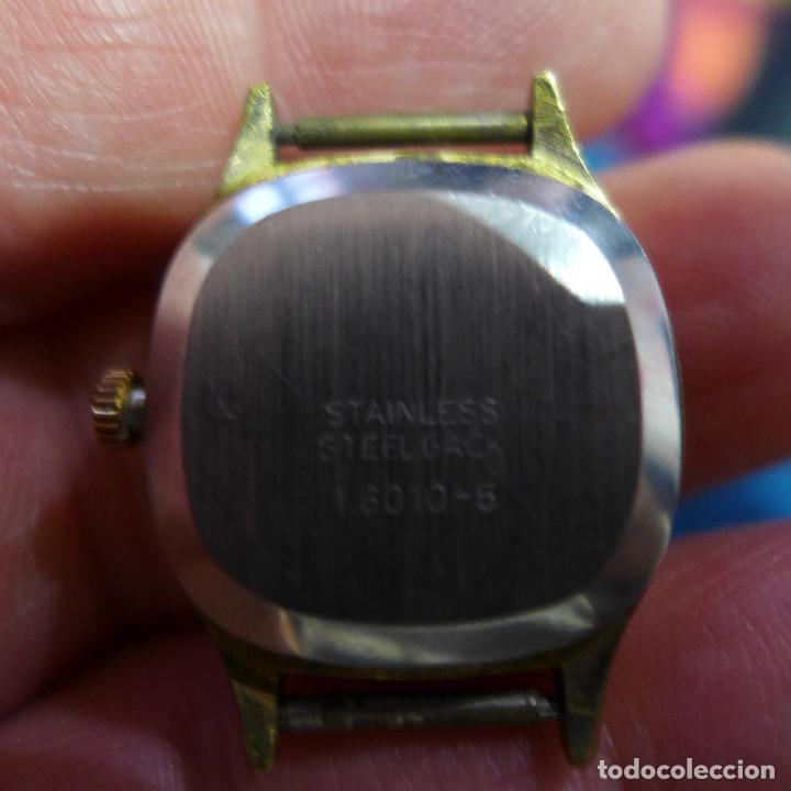 Relojes de pulsera: RELOJ DE PULSERA REYBLAN - Foto 9