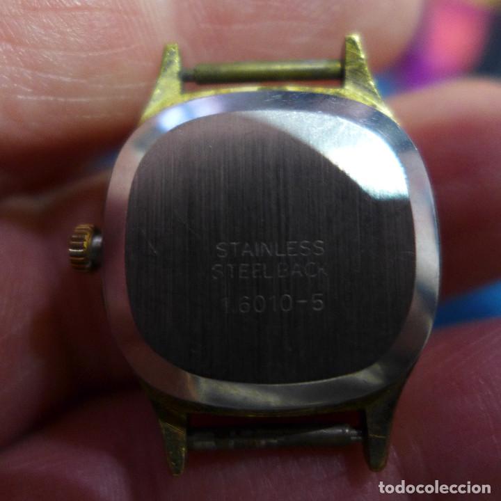 Relojes de pulsera: RELOJ DE PULSERA REYBLAN - Foto 10