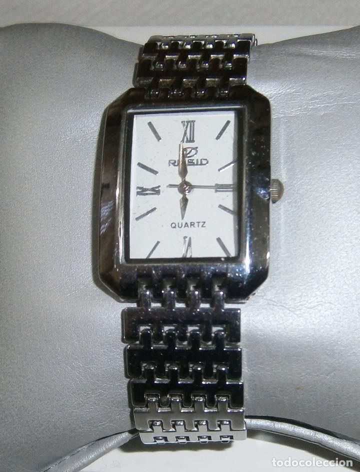 Relojes de pulsera: reloj de quarzo en funcionamiento - Foto 1