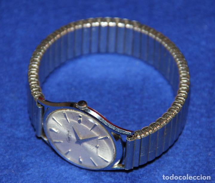 Relojes de pulsera: RELOJ CRISTAL WATCH - Foto 2