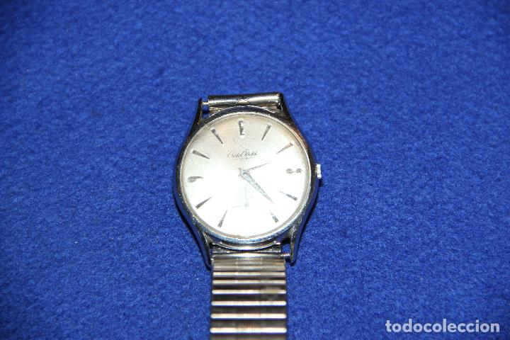 Relojes de pulsera: RELOJ CRISTAL WATCH - Foto 3