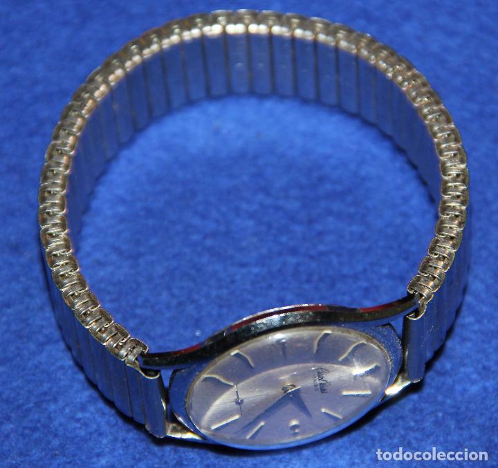 Relojes de pulsera: RELOJ CRISTAL WATCH - Foto 4