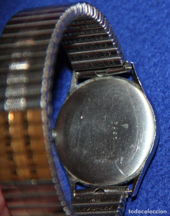 Relojes de pulsera: RELOJ CRISTAL WATCH - Foto 6