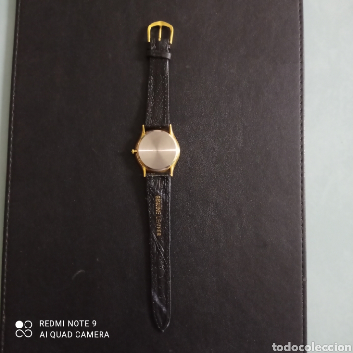 Relojes de pulsera: RELOJ VERCO - Foto 2