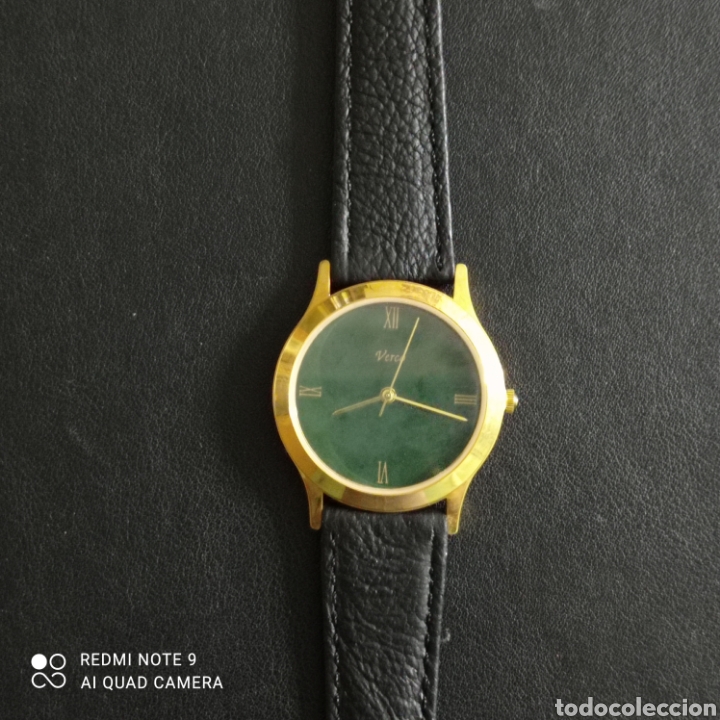Relojes de pulsera: RELOJ VERCO - Foto 3