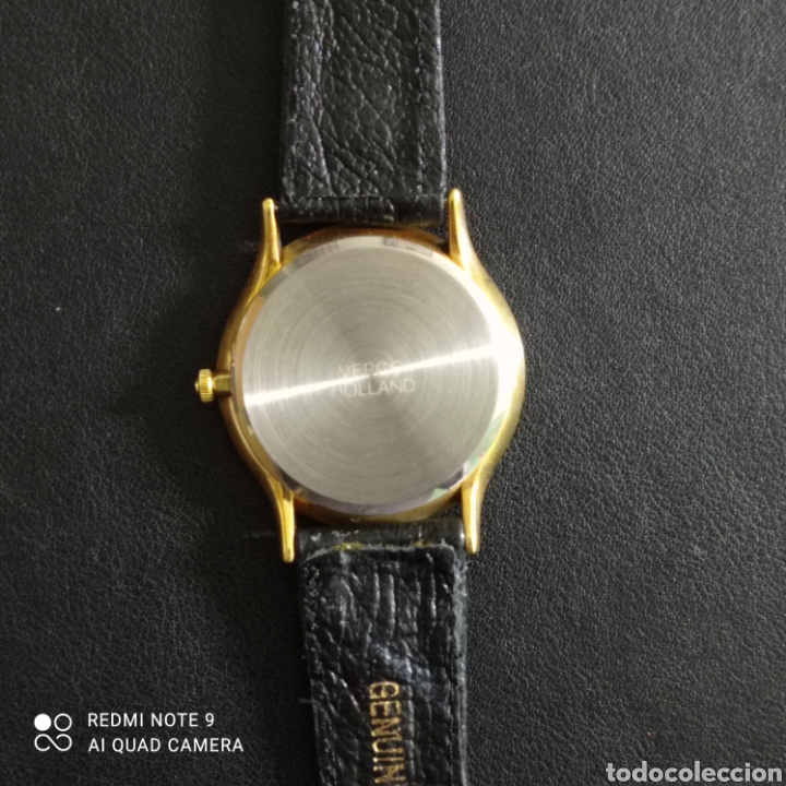 Relojes de pulsera: RELOJ VERCO - Foto 4