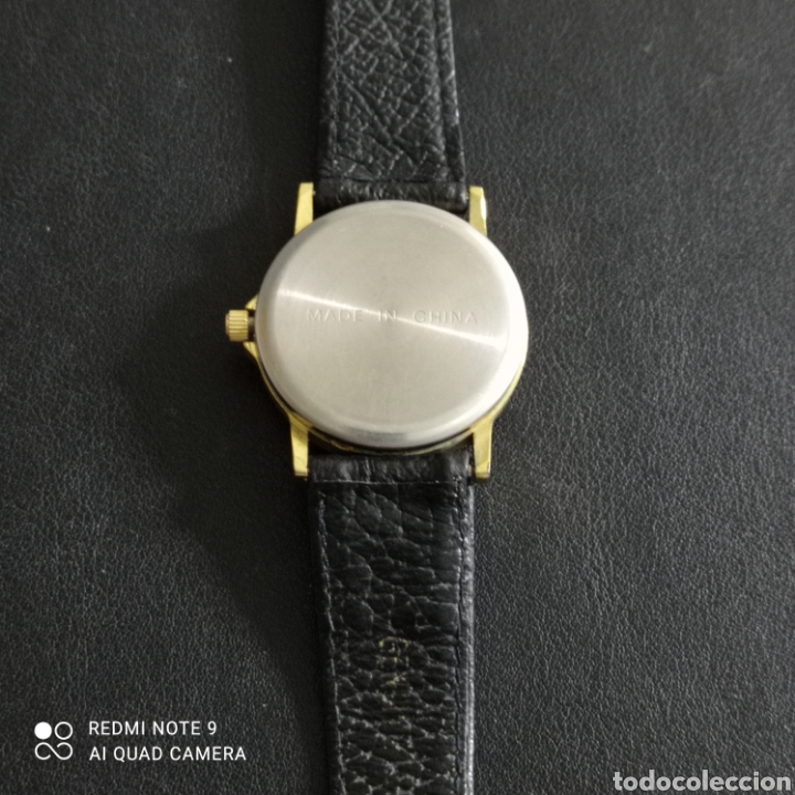 Relojes de pulsera: Reloj VINTAGE - Foto 3