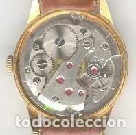 Relojes de pulsera: RELOJ SUIZO DE MARCA THERMIDOR, FUNCIONANDO - Foto 3 - 27240086