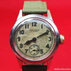 Relojes de pulsera: RELOJ WALTHAM MILITARY ORD-DEPT WW2 USA AÑOS 40. Lote 259947865