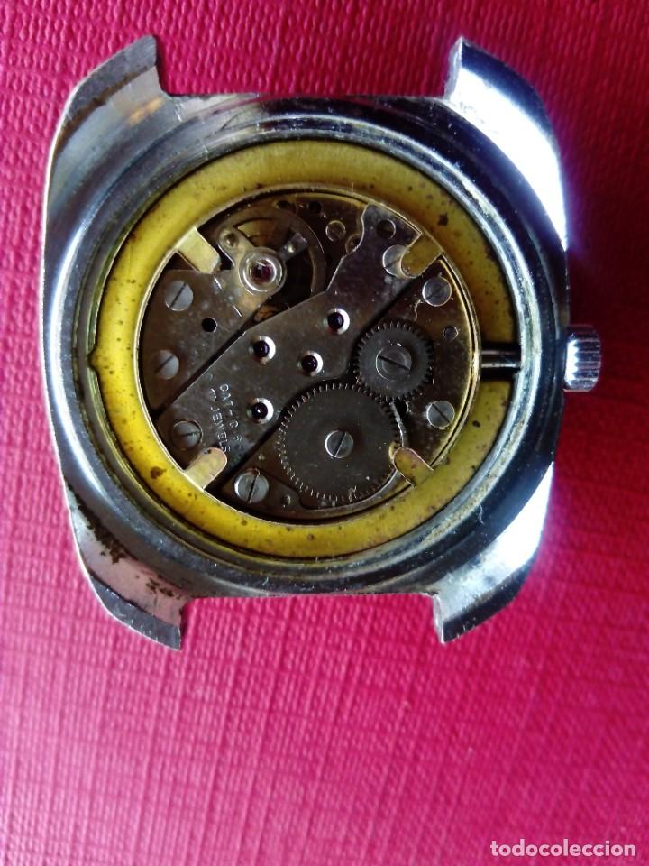 Relojes de pulsera: Bonito reloj Mortima Mayerling - Foto 3 - 260638360