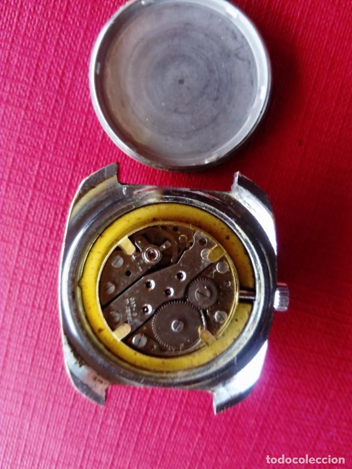 Relojes de pulsera: Bonito reloj Mortima Mayerling - Foto 4 - 260638360