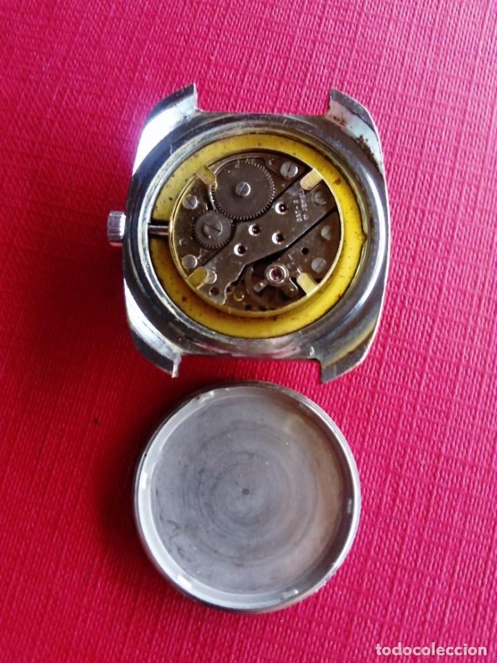 Relojes de pulsera: Bonito reloj Mortima Mayerling - Foto 7 - 260638360