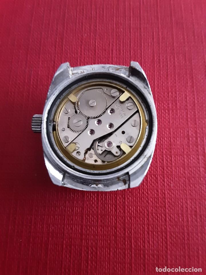 Relojes de pulsera: Reloj Mortima (No funciona) - Foto 5 - 297249873